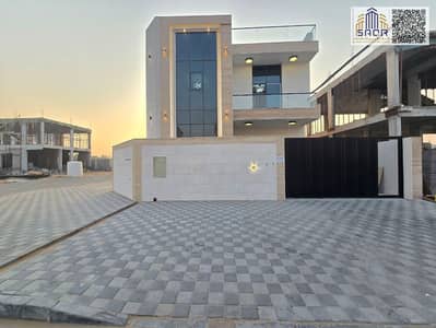 5 Bedroom Villa for Sale in Al Helio, Ajman - photo_5953839324376189028_y. jpg