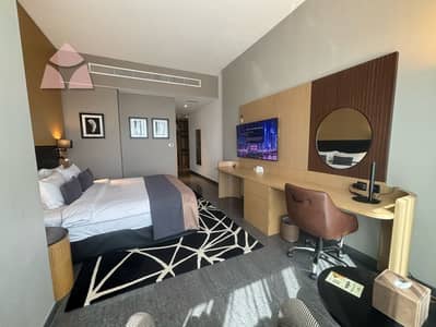 Апартаменты в отеле Продажа в Бизнес Бей, Дубай - WhatsApp Image 2025-09-30 at 4.24. 34 PM. jpeg