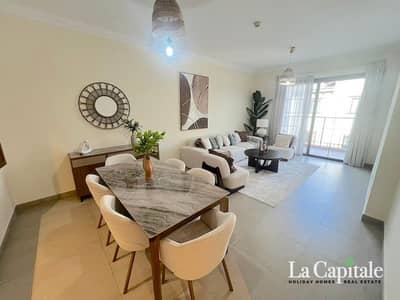 2 Bedroom Flat for Rent in Muhaisnah, Dubai - Fully Furnished | 2BHK | Spacious Layout