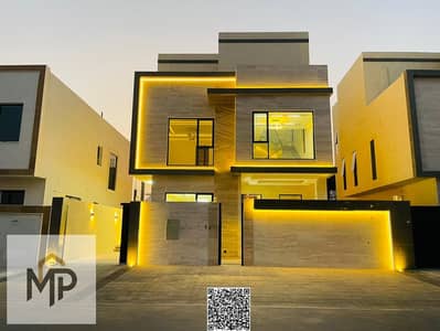 4 Cпальни Вилла Продажа в Аль Ясмин, Аджман - batch_IMG-20250818-WA0025. jpg