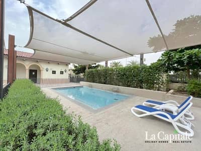 2 Bedroom Apartment for Rent in Muhaisnah, Dubai - COMMUNITY VIEW | LANDSCAPE GARDEN | VACANT