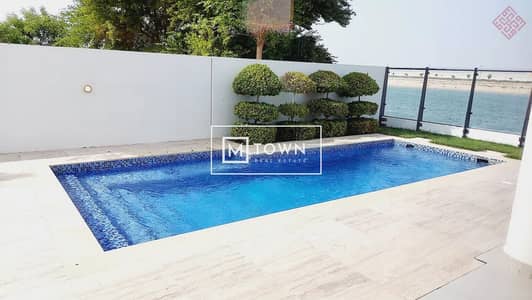 5 Bedroom Villa for Sale in Ajmal Makan City - Sharjah Waterfront, Sharjah - WhatsApp Image 2024-05-23 at 02.24. 06 (2). jpeg