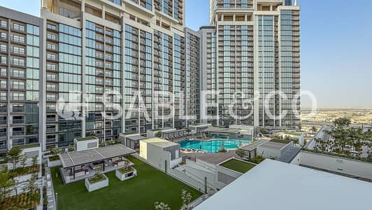 2 Bedroom Apartment for Sale in Sobha Hartland, Dubai - B-19. jpg