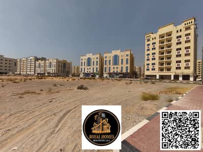 Plot for Sale in Al Yasmeen, Ajman - 42c51bf6-2048-42e3-b337-b060127a6866. png