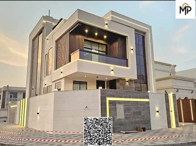 4 Cпальни Вилла Продажа в Аль Захья, Аджман - batch_797191281-1066x800. jpg