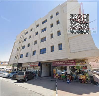 شقة 2 غرفة نوم للايجار في النعيمية، عجمان - الدخيل. jpg