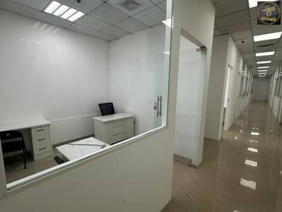 مکتب  للايجار في الراشدية، عجمان - IMG-20250817-WA0026. jpg
