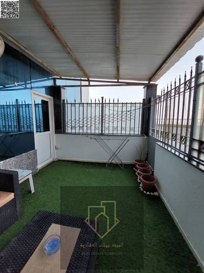 Studio for Sale in Al Bustan, Ajman - WhatsApp Image 2025-10-01 at 11.36. 14 AM (1). jpeg