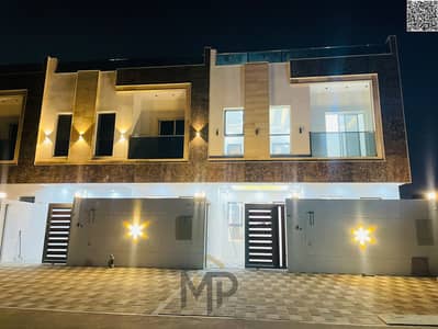 4 Cпальни Вилла Продажа в Аль Ясмин, Аджман - batch_IMG-20251001-WA0067. jpg