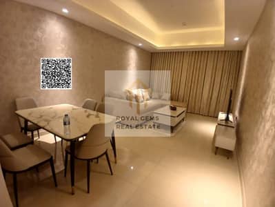 1 Bedroom Flat for Rent in Al Rashidiya, Ajman - WhatsApp Image 2025-10-01 at 12.35. 26 AM. jpeg