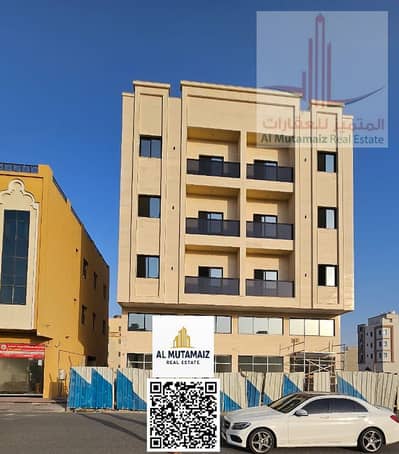 Building for Sale in Al Alia, Ajman - image. png