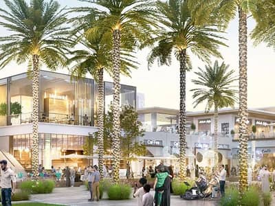 4 Bedroom Townhouse for Sale in The Valley by Emaar, Dubai - 7. jpg
