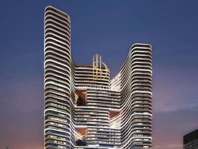 2 Bedroom Flat for Sale in Dubai Science Park, Dubai - Chic Spot | Flex Terms | Just Arrive