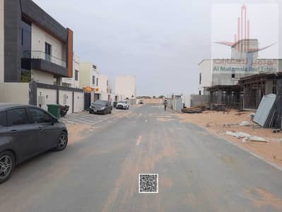 阿尔巴伊亚， 阿治曼 住宅地块待售 - de843aab-9aa2-4653-9db6-d50fa9dfef45 (1). jpg