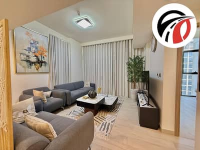 1 Bedroom Apartment for Rent in Meydan City, Dubai - IMG-20251001-WA0003. jpg