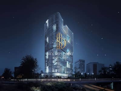 2 Bedroom Flat for Sale in Dubai Science Park, Dubai - Best Offer | Flexible Plan | Smart ROI