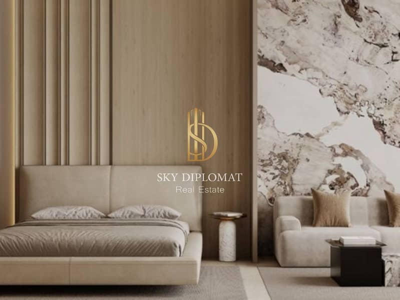 Квартира в Дубайский Научный Парк，Binghatti Hills，Binghatti Hills Tower 2, 880022 AED - 12942771