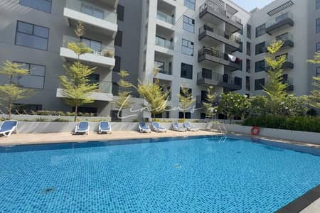 2 Bedroom Flat for Sale in Al Furjan, Dubai - Amenities View| Huge Terrace| Perfect For Families