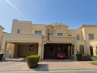 3 Bedroom Villa for Rent in Reem, Dubai - Spacious | Amazing Location | Massive Garden