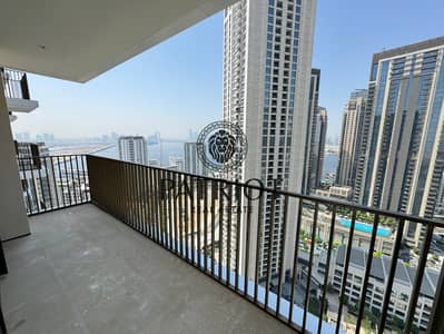 2 Bedroom Apartment for Rent in Dubai Creek Harbour, Dubai - IMG_7418. jpg