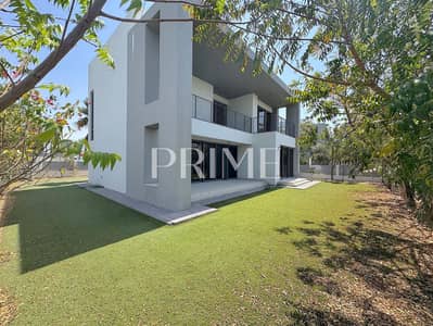 5 Bedroom Villa for Rent in Dubai Hills Estate, Dubai - Available | Desired Location | Facing Amenities