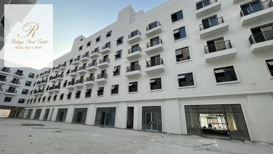 Студия Продажа в Аджман Аптаун, Аджман - WhatsApp Image 2025-10-01 at 11.26. 18 AM (9). jpeg