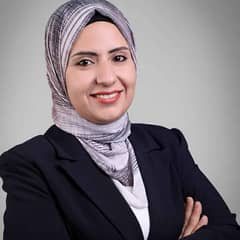 Shimaa Khairy