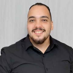 Mahmoud Aman