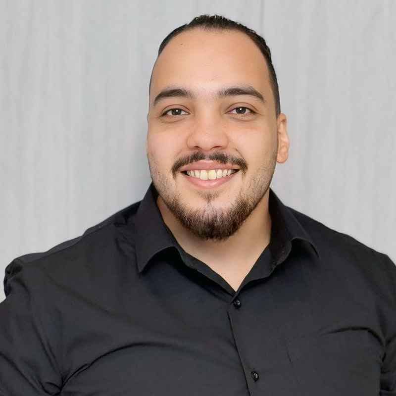 Mahmoud Aman