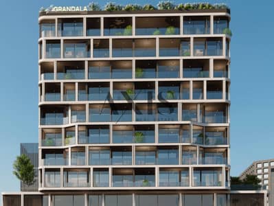 1 Bedroom Apartment for Sale in Al Satwa, Dubai - Best Deal | Prime Location | Iconic Structure