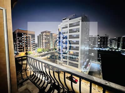 1 Bedroom Apartment for Rent in Dubai Silicon Oasis (DSO), Dubai - 86735. jpg