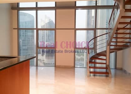 Spacious 2BR Duplex Apartment|High Floor Property Spacious 2BR Duplex Apartment|High Floor Property
