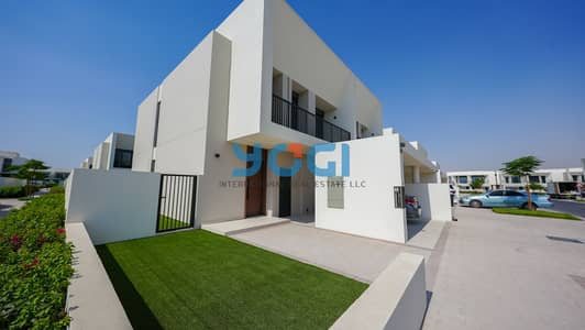 4 Bedroom Townhouse for Rent in Town Square, Dubai - VIN07708. jpg