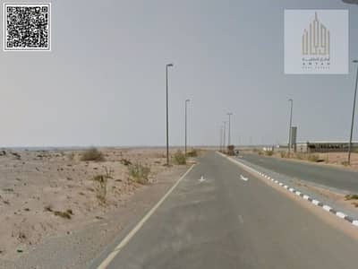 Industrial Land for Sale in Umm Al Thuoob, Umm Al Quwain - WhatsApp Image 2025-10-01 at 12.26. 51 PM. jpeg
