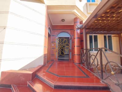 فیلا 4 غرف نوم للايجار في شرقان، الشارقة - 20250219_150746. jpg