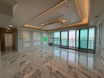 阿拉哈海滩， 阿布扎比 2 卧室单位待租 - 1. jpg