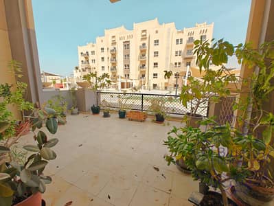 3 Bedroom Apartment for Rent in Remraam, Dubai - IMG20250930123422. jpg