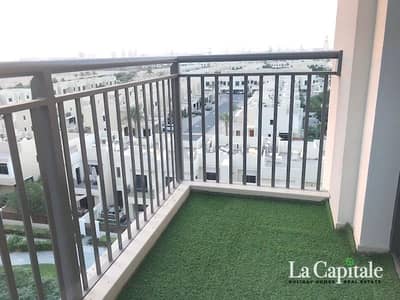 城市广场， 迪拜 3 卧室公寓待租 - 位于城市广场，萨菲公寓，萨菲1号 3 卧室的公寓 120000 AED - 12942944