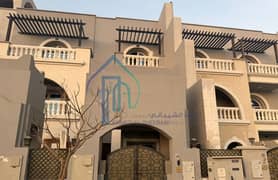 فیلا في شقق الخريف،سيزونز كوميونيتي،الضاحية 15،قرية جميرا الدائرية 4 غرف 180000 درهم - 12942966