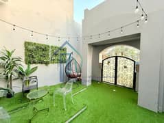 فیلا في شقق الخريف،سيزونز كوميونيتي،الضاحية 15،قرية جميرا الدائرية 4 غرف 150000 درهم - 12942966