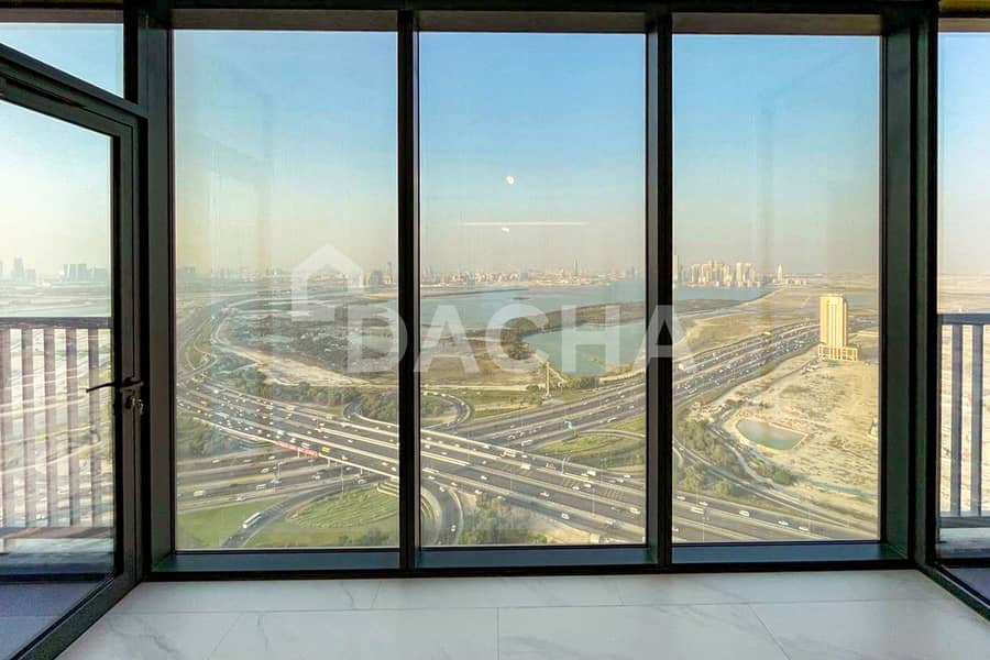 شقة في برج ذا كريست A،ذا كريست،شوبا هارتلاند 2 غرف 180000 درهم - 12942972