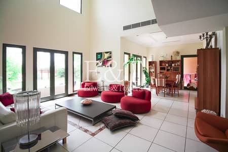 Exclusive | Four Bed | Maids Room | Sea View | PJ Exclusive | Four Bed | Maids Room | Sea View | PJ