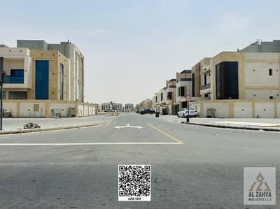阿尔赫利奥， 阿治曼 住宅地块待售 - IMG-20250830-WA0009. jpg