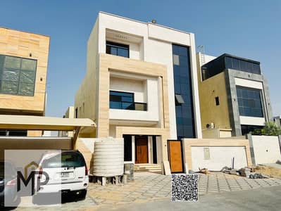 فیلا 7 غرف نوم للبيع في الياسمين، عجمان - batch_IMG-20250817-WA0052. jpg