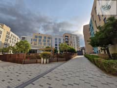 Elevated living in zahia spacious 2br with balcony