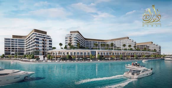 1 Bedroom Flat for Sale in Al Seanneeah, Umm Al Quwain - 48. jpg