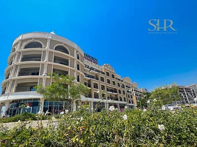 2 Bedroom Apartment for Rent in Arjan, Dubai - With Study | Vacant | Furnished