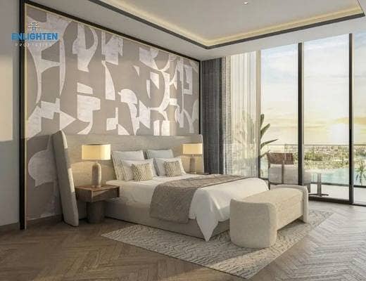 Квартира в Дубай Саут，Азизи Венис，Azizi Venice 7，Azizi Venice 7 Building B, 2 cпальни, 2400000 AED - 12917642