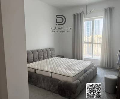 2 Bedroom Apartment for Sale in Al Rashidiya, Ajman - 1000107891. jpg