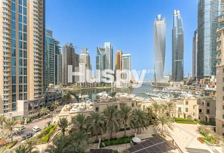 شقة 2 غرفة نوم للبيع في دبي مارينا، دبي - شقة في برج الياس،أبراج مرسى دبي،دبي مارينا 2 غرف 5000000 درهم - 12459140